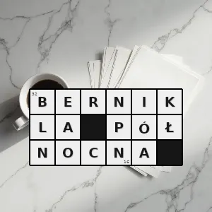 Rozwiązanie krzyżówki: branta hutchinsii gatunek ptaka z rodziny kaczkowatych anatidae - bernikla północna | hasła, synonimy i podpowiedzi Hasło krzyżówkowe branta hutchinsii gatunek ptaka z rodziny kaczkowatych anatidae - bernikla północna – rozwiązanie, synonimy, podpowiedzi i definicje krzyżówkowe